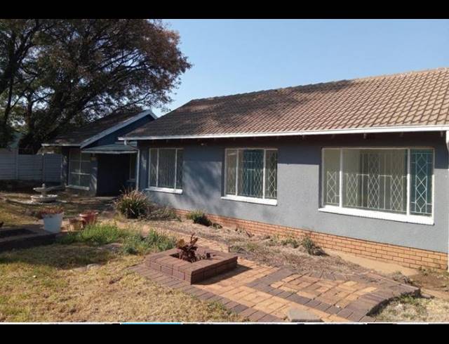3 BEDROOM HOUSE FOR SALE IN NATURENA